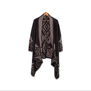 Cozy Cardigan sweater